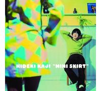 Hideki Kaji - Mini Skirt