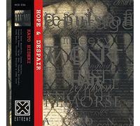Hideki,Kato - Hope & Dispair (Feat.John Zorn