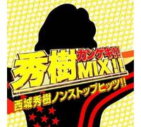 HIDEKI SAIJO - HIDEKI KANGEKI!!MIX!!SAIJO HIDEKI NON STOP HITS!!