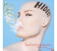 HIDEKI SAIJO - Hideki Saijo - Bailamos 2000 [Japan LTD SHM-CD] UPCH-29131