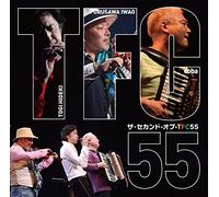 HIDEKI, TOGI & FURUSAWA I - TFC55 2