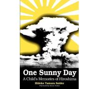 Hideko Snider One Sunny Day (Tascabile)