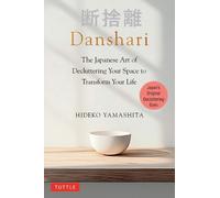 Hideko Yamashita Danshari (Copertina rigida)