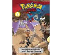 Hidenori Kusaka Pokémon Adventures: Omega Ruby and Alpha Sapphire, V (Tascabile)