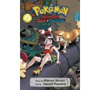 Hidenori Kusaka Pokémon Adventures: Omega Ruby and Alpha Sapphire, V (Tascabile)