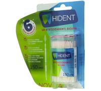 HIDENT STUZZICADENTI 150PZ&lt