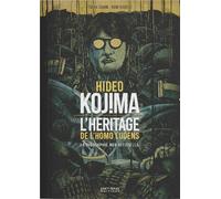 Hideo Kojima: L'héritage de l'homo ludens. La biographie non officielle