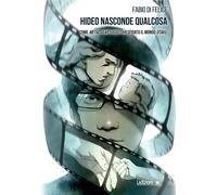 Hideo nasconde qualcosa. Come Metal Gear Solid 2 ha sfidato il mondo otaku...