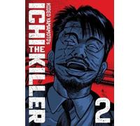 Hideo Yamamoto Ichi the Killer (Omnibus) Vol. 2 (Tascabile)