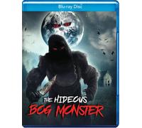 Hideous Bog Monster (Blu-ray) Andrew Baack Herbie Savage Tina Boivin James Baack