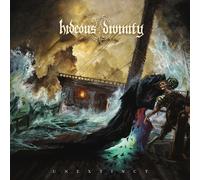 Hideous Divinity Unextinct (CD)