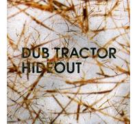 Hideout - Dub Tractor (Audio cd)