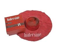 Hidershine Colofonia pece chiara per violino