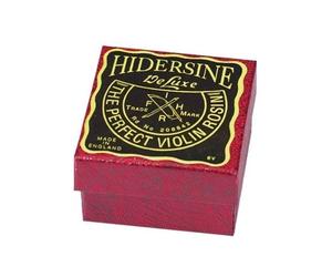 Hidershine Colofonia pece per violoncello