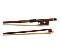 Hidersine archetto per violino 4/4 size Brazilwood Octagonal Student