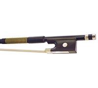 Hidersine Bow Violino in fibra di carbonio composito 4/4