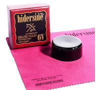 Hidersine, Colofonia, Violino