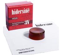 Hidersine GR65093 3V Resina per Violino, Naturale