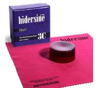 Hidersine GR66090 3C Resina per Violoncello, Naturale