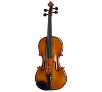 Hidersine Venezia Antiqued Viola Set 16"