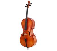 Hidersine Vivente Cello Set 3/4