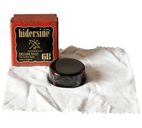 Hidersine vp-036b double Bass colofonia