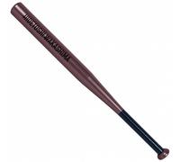 HIDETOSHI WAKASHIMA "Tokyo" Mazza da baseball marrone bruno Taglia:taglia unica