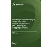 Hideyoshi Toyod New Insights into Pathogen, Insect Pest, and (Copertina rigida)