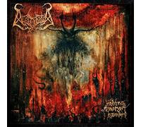 Arsgoatia Hiding Amongst Humans (Vinyl LP)