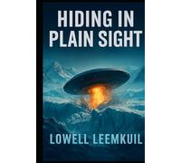 Hiding In Plain Sight