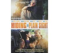 Hiding In Plain Sight (DVD)