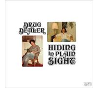 Hiding In Plain Sight - Drugdealer (Vinile)