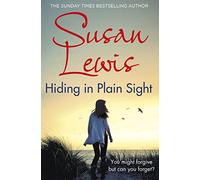Hiding in Plain Sight: The thought-provoking suspense novel from the Sunday Times bestselling author
