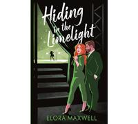 Hiding in the Limelight: A Workplace Romance