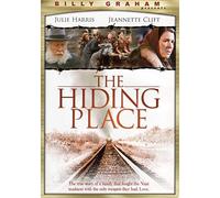 Hiding Place