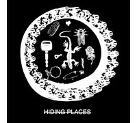 Hiding Places - The Secret to Good Living (Lavender Vinyl)