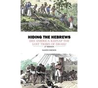Hiding The Hebrews (2nd Edition)