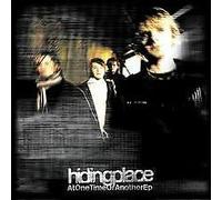 Hidingplace - At One Time Or Another Ep