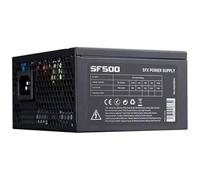 Hiditec Alimentatore SFX SF500 500 W 80 Plus Bronze - Marca EAN: 8436545693759