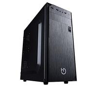 Hiditec ATX KLYP Torre Nero