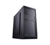 Case computer desktop ATX Hiditec CHA010012 USB 3.0 Q9 PRO 2 Nero