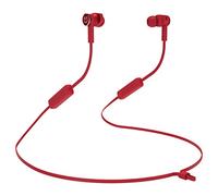Auricolari Hiditec AKEN Bluetooth V 4.2 150 mAh - Colore: Rosso