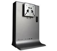 Hiditec D-1 Pc Tower Case Nero