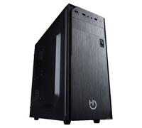 Hiditec Caja Semitorre ATX KLYP 30