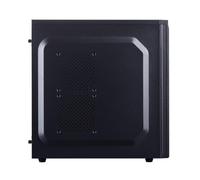 Hiditec Mid-Tower ATX KLYP 3.0 + PSU500