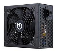 Hiditec | PSU Power Supply BZ550 80Plus Bronze | Power Supply for PC Gamer Box | Silent | For Notebook and Desktop PCs | ATX format | 80 Plus Bronze