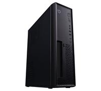 Hiditec SM10 USB 3.0 ITX Nero