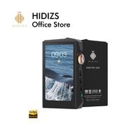 HIDIZS AP80 PRO MAX All-in-One Streaming HIFI Musica Lettore MP3 Audio ad alta risoluzione Bluetooth 5.1 Doppio ES9219C USB DAC MQA E-book