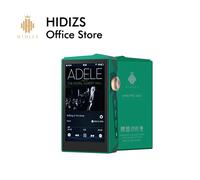 HIDIZS AP80 PRO MAX Rosso / Verde Lettore Musicale MP3 HIFI All-in-One con Streaming Audio Hi-Res Bluetooth 5.1 Dual ES9219C USB DAC MQA