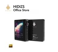 Hidizs AP80 Pro-X Lettore MP3 portatile HiFi Audio ad alta risoluzione ES9219C DAC Bluetooth 54 LDAC MQA DSD256 PCM384 E-Book